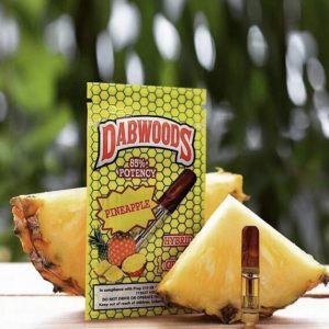 Dabwoods Carts