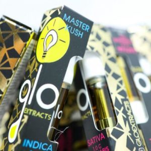 Glo Extracts