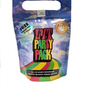 LYT PARTY PACK