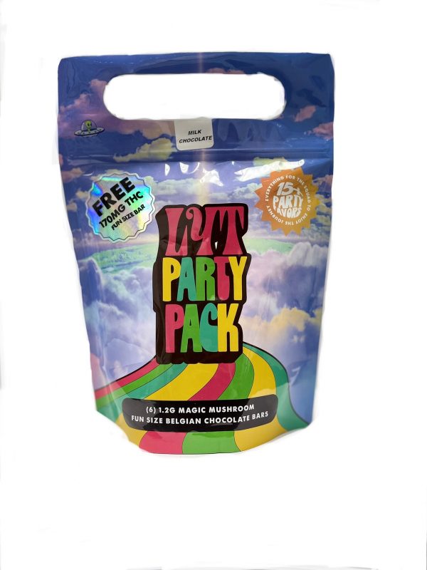 LYT PARTY PACK