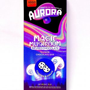 5000MG AURORA MAGIC MUSHROOM