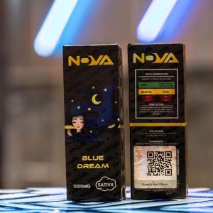 Nova Carts