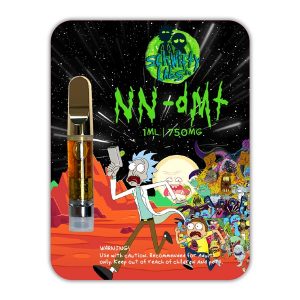 Schwifty Labs DMT (Cartridge) 1mL