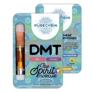 DMT 1ml Purecybin – 700mg DMT