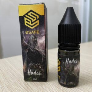 Bsafe Hades