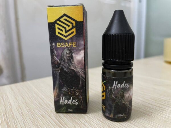 Bsafe Hades