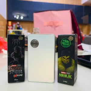 Mavel Hulk 10ml CBD