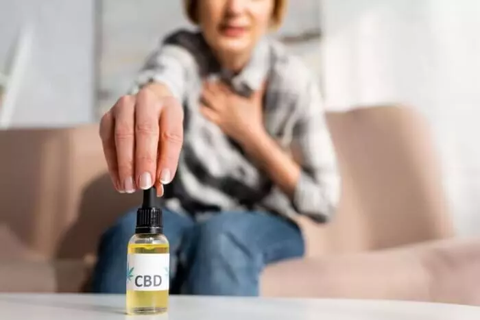 CBD Hemp for sale